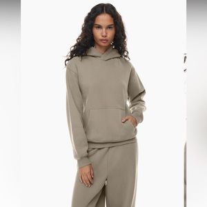 TNA Cozy Fleece Perfect Hoodie